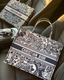 Сумка женская DIOR BOOK TOTE