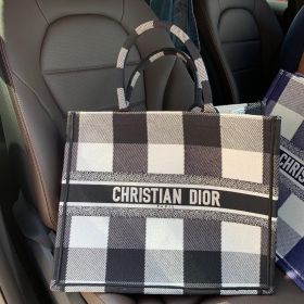  Сумка женская DIOR BOOK TOTE