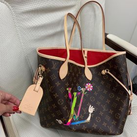 Сумка женская NEVERFULL 