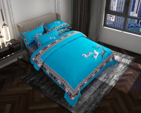 Комплект постельного белья 