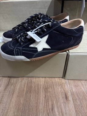 Кеды Golden Goose 