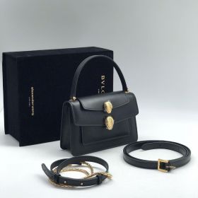 Сумка женская   Alexander Wang &  Bvlgari