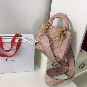 Сумка женская Lady Dior Mini