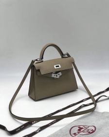 Сумка HERMES Kelly mini hand made 20