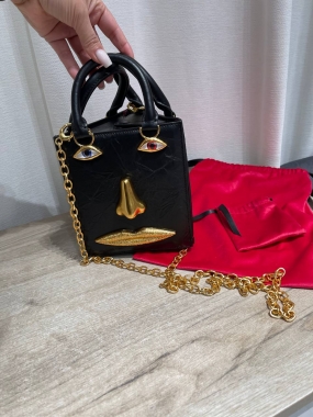 Сумка женская  Schiaparelli 