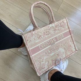 Сумка женская DIOR BOOK TOTE Mini