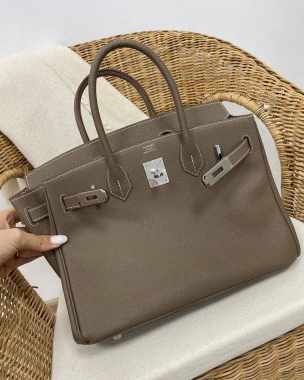 Сумка женская BIRKIN 35