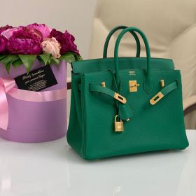 Сумка женская Birkin togo 30 cm