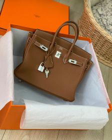 Сумка женская Birkin togo 30 cm