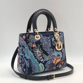  Сумка женская LADY DIOR