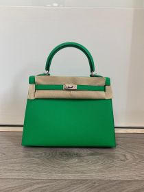 Сумка женская Hermes Kelly 25