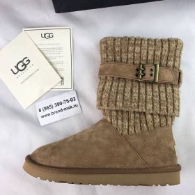 UGG 