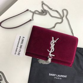  Сумка женская KATE CHAIN AND TASSEL WALLET