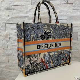 Сумка женская DIOR BOOK TOTE 