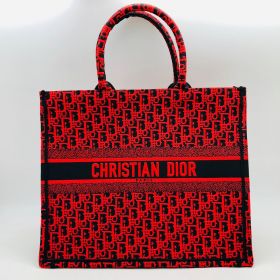 Сумка женская DIOR BOOK TOTE 