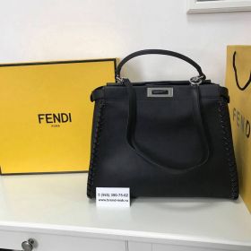 Сумка женская Fendi Peekaboo Essential