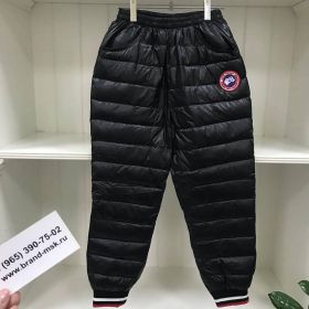 Брюки утепленные Canada Goose