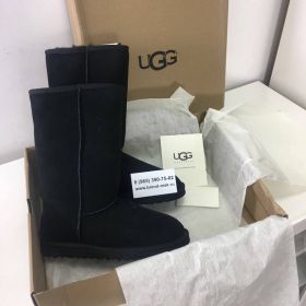  UGG 