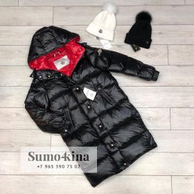 Куртка женская Valentino & Moncler