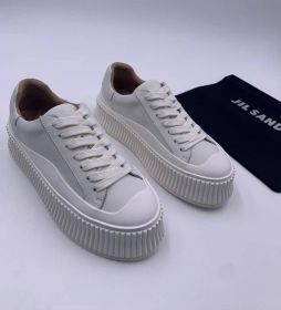 Кеды JIL SANDER