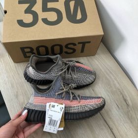 Кроссовки ADIDAS YEEZY 350