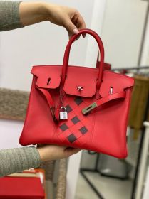 Сумка женская Hermes Birkin, 30 cm, swift leather