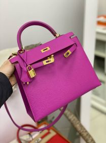 Сумка женская Hermes Kelly 25 cm