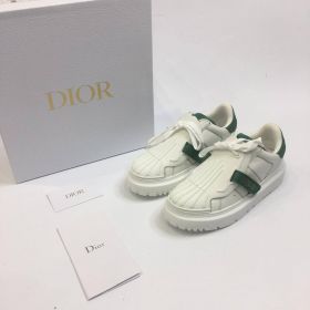 КРОССОВКИ DIOR-ID SNEAKER 