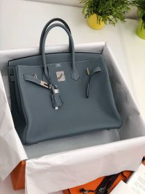 Сумка женская Hermes Birkin 35 cm Togo, PHW