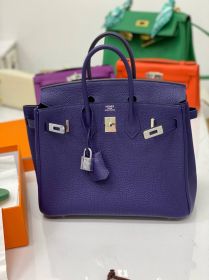 Сумка женская  Birkin 25 cm, Togo