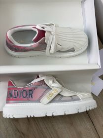 КРОССОВКИ DIOR-ID SNEAKER