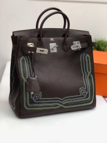 Сумка женская Birkin 40 cm, Togo