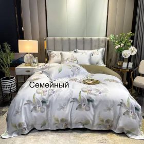 Комплект постельного белья СЕМЕЙНЫЙ