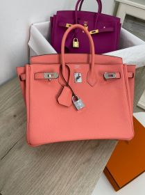 Сумка женская Birkin 25 cm, Togo