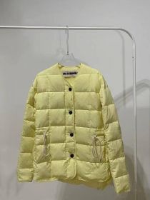 Пуховик  JIL SANDER