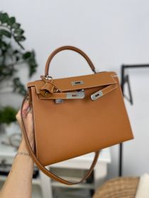 Сумка женская Kelly 32 cm, Epsom