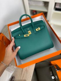 Сумка женская Birkin 25 cm, Epsom