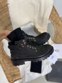 Ботинки  Ugg Martin Black