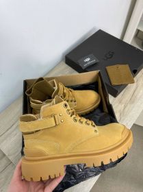 Ботинки  Ugg Martin Chestnut