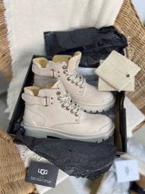 Ботинки  Ugg Martin  Sand