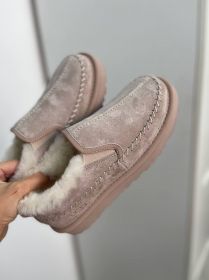 UGG Stitch Slip On Dusk