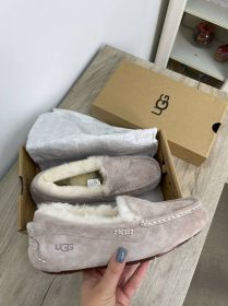  Mокасины UGG Ansley Dusk