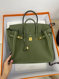  Сумка женская Birkin 40 cm, togo