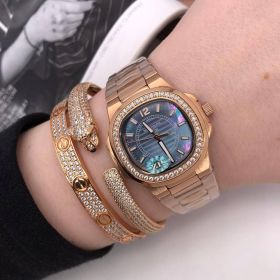 Часы Patek Philippe