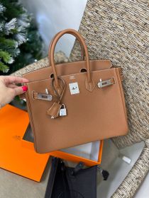 Сумка женская  Birkin 30 cm, Togo