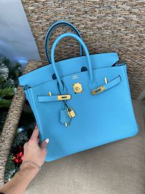 Сумка женская Birkin 35 cm, Togo