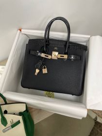 Сумка женская Birkin 30 cm, Togo/Croc