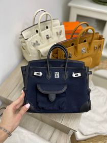 Сумка женская   Birkin Cargo 25cm