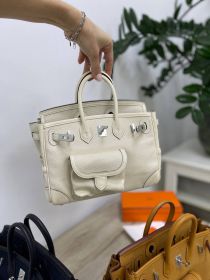 Сумка женская   Birkin Cargo 25cm