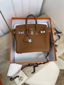 Сумка женская Birkin 25 cm, Togo